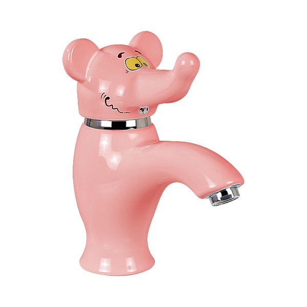 Vòi rửa lavabo con voi cho bé Miken MKV-095 - Image 4