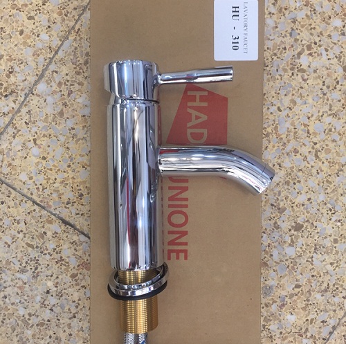 Vòi rửa lavabo Hado HU-211N - Image 5
