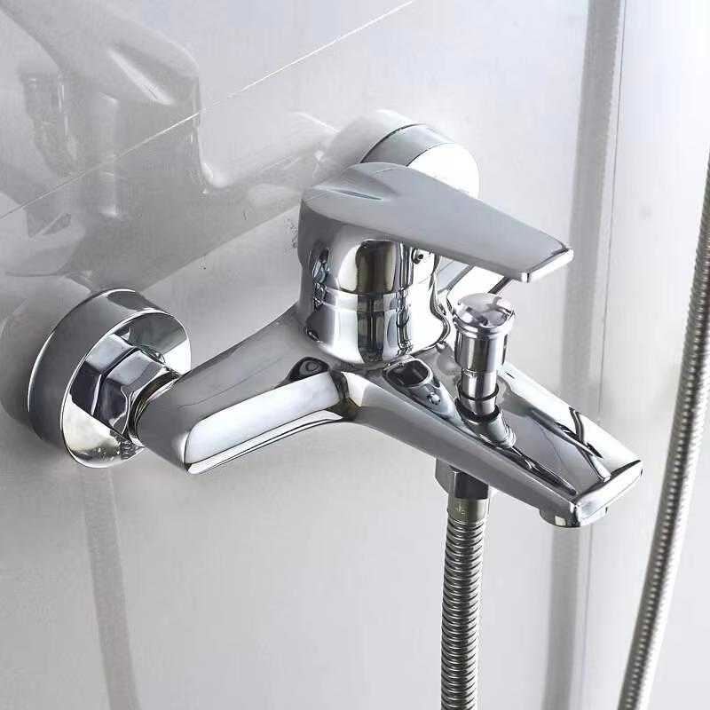 Vòi rửa mặt lạnh giá rẻ HMV05 - Image 4