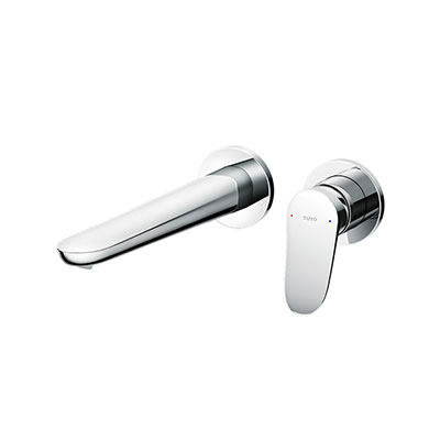 Vòi rửa mặt lavabo nội địa TOTO TLCC31ELR - Image 3
