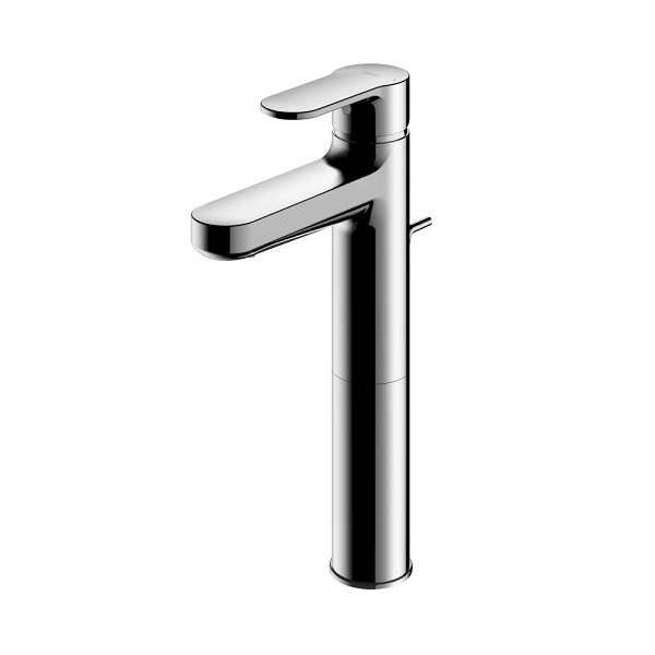 Vòi rửa mặt lavabo nội địa TOTO TLCC31ELR - Image 5