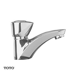 Vòi rửa mặt lavabo nội địa TOTO TLCC31ELR - Image 6