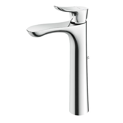 Vòi rửa mặt lavabo nội địa TOTO TLHG31DEFR - Image 5
