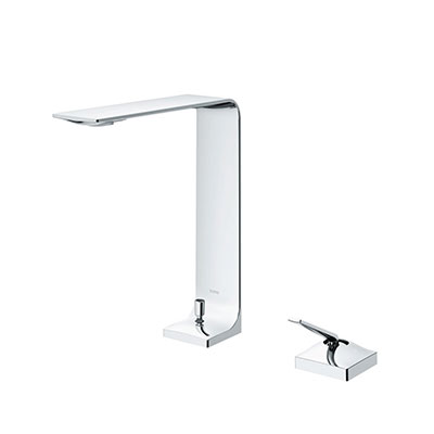 Vòi rửa mặt lavabo nội địa TOTO TLS01303JA - Image 6