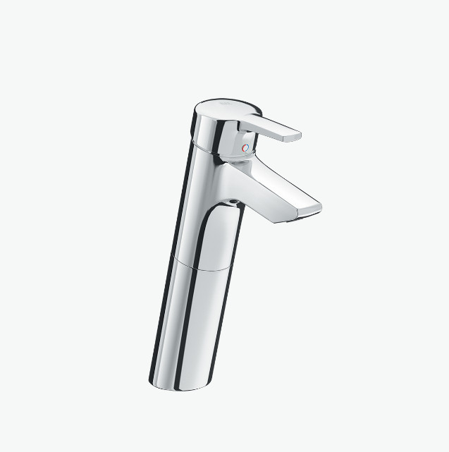 Vòi rửa mặt lavabo nước lạnh Inax LFV-22SH - Image 4
