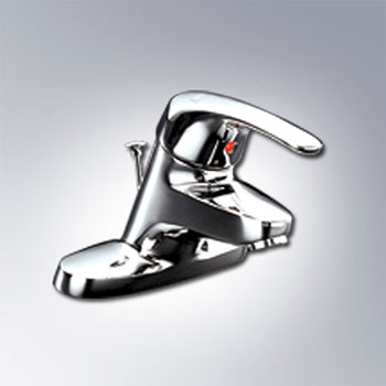 Vòi rửa mặt lavabo nước lạnh Inax LFV-22SH - Image 5