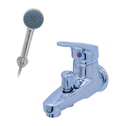 Vòi rửa mặt nóng lạnh gia rẻ HMV03 (Atimol) - Image 6