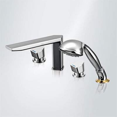 Vòi sen bồn Royal RBH800