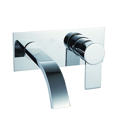 Vòi sen bồn tắm Daelim STB-400 - Image 6