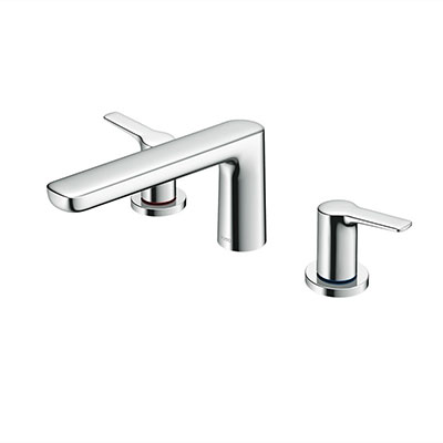 Vòi sen bồn Toto DB244AC#PG - Image 6
