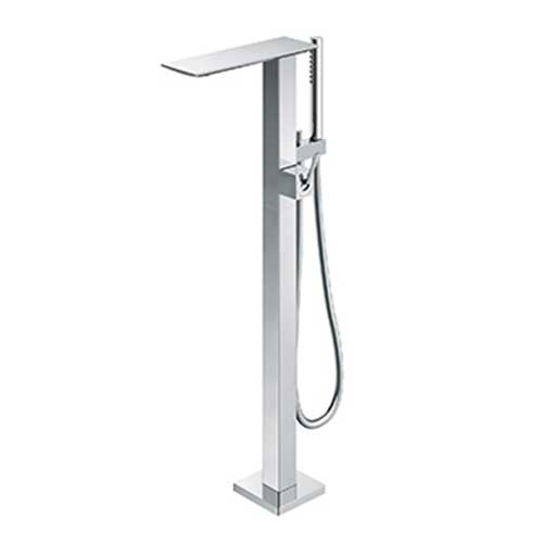 Vòi sen bồn Toto DM205CFS - Image 4