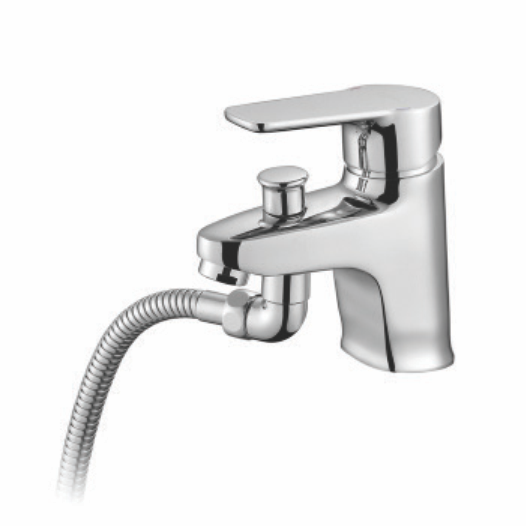 Vòi sen liền chậu KCG SR 403 - Image 3