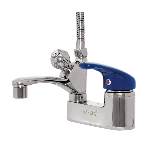 Vòi sen liền vòi SELTA SL-910GS