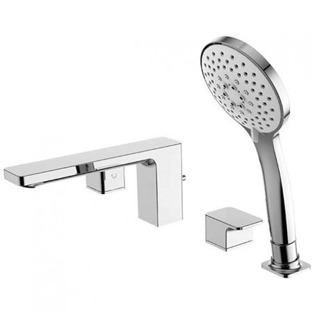 Vòi sen tắm âm tường American standard WF-1422 - Image 6
