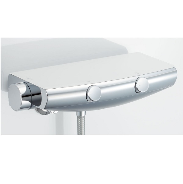 Vòi sen tắm âm tường inax BFV-81SEHC - Image 5