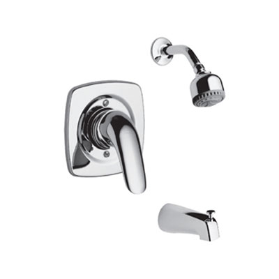 Vòi sen tắm American WF-0311 (Nhập khẩu) - Image 4