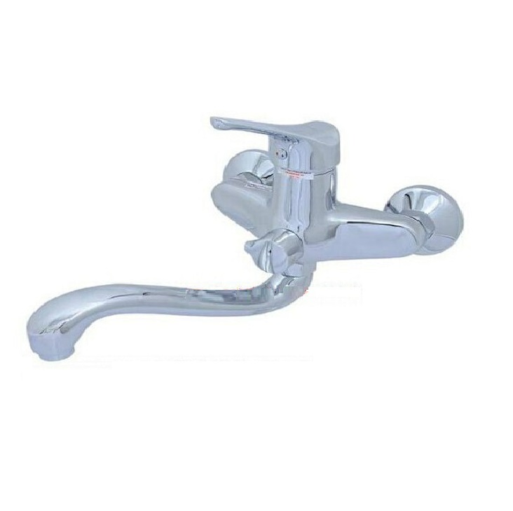 Vòi sen tắm bồn 5 lỗ Elimen G1221200 - Image 3