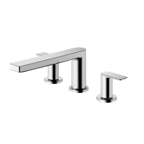 Vòi sen tắm bồn 5 lỗ Elimen GY0007CP - Image 5