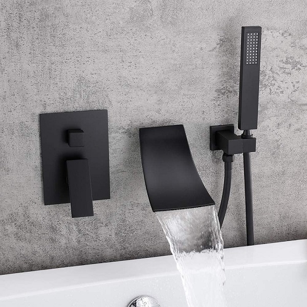 Vòi sen tắm bồn GROHE 25120000 - Image 3