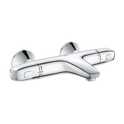 Vòi sen tắm đặt sàn Grohe 23119000 - Image 3
