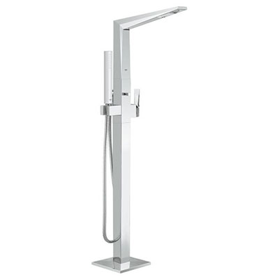 Vòi sen tắm đặt sàn Grohe 23491001 - Image 6