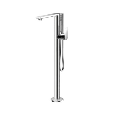 Vòi sen tắm đặt sàn Toto TBG07306A-TBN01105B - Image 3