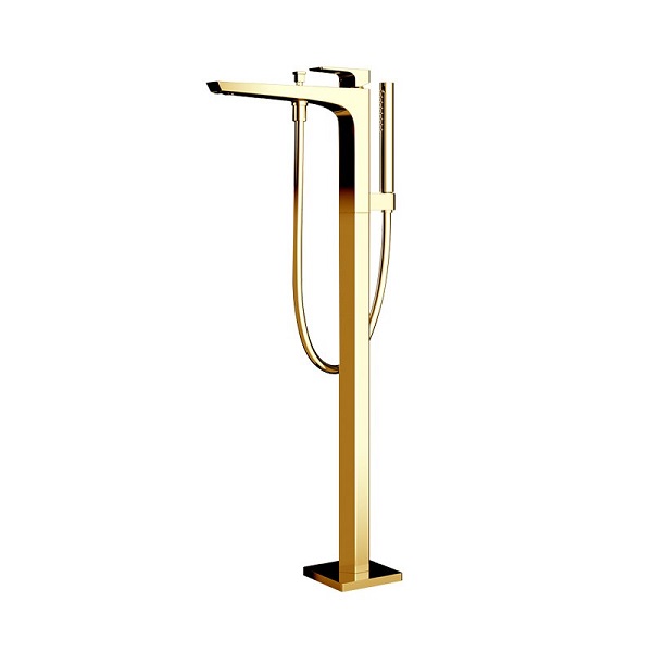 Vòi sen tắm đặt sàn Toto TBG09306A-TBN01105B - Image 3