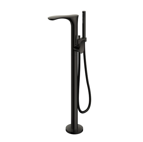 Vòi sen tắm đặt sàn Toto TBG10306A-TBN01105B - Image 4