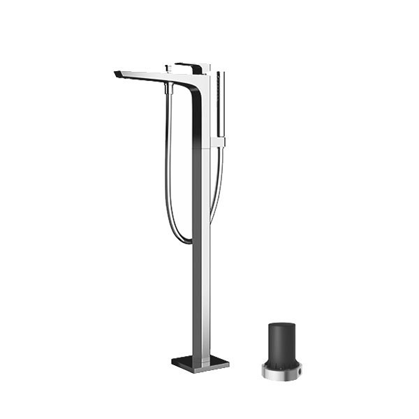 Vòi sen tắm đặt sàn Toto TBG11306A-TBN01105B - Image 3