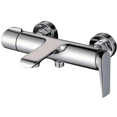 Vòi sen tắm Duravit HD 9803