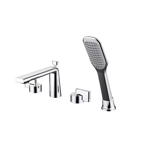 Vòi sen tắm gắn bồn, gắn đá BC SB6808