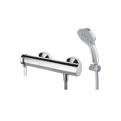 Vòi sen tắm gắn tường American standard WF-1612 - Image 5