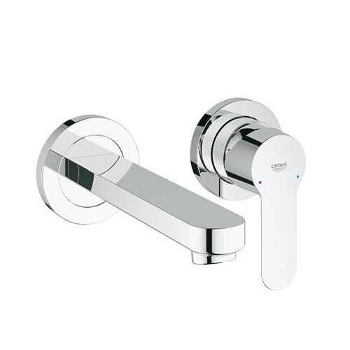 Vòi sen tắm Grohe 33300002 - Image 4