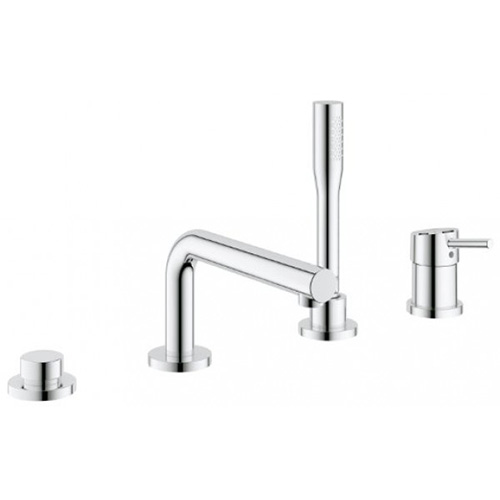 Vòi sen tắm Grohe 33300002 - Image 5