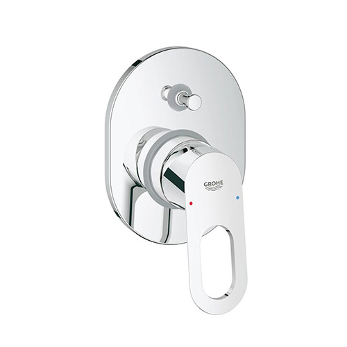 Vòi sen tắm Grohe 33624001 - Image 3