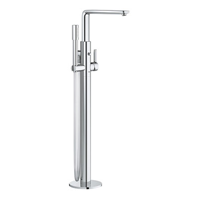 Vòi sen tắm Grohe 33624001 - Image 5