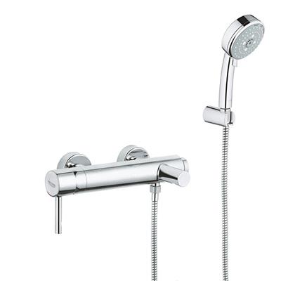 Vòi sen tắm Grohe 33624001 - Image 6