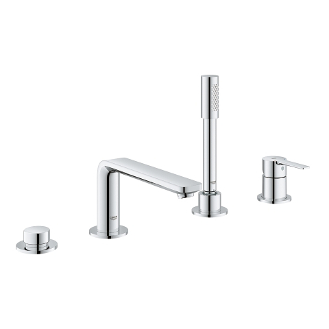 Vòi sen tắm Grohe Eurosmart Cosmopolitan-32832000 - Image 3