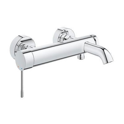 Vòi sen tắm Grohe Eurosmart Cosmopolitan-32832000 - Image 5