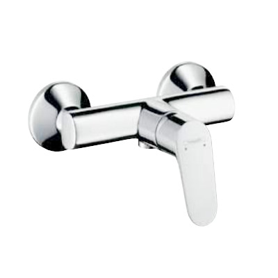 Vòi sen tắm Hafele Hansgrohe 589.29.301 - Image 5