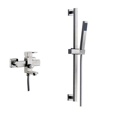 Vòi sen tắm inox SUS 304 Moonoah MN-366