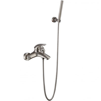 Vòi sen tắm inox SUS 304 Moonoah MN-718 - Image 3