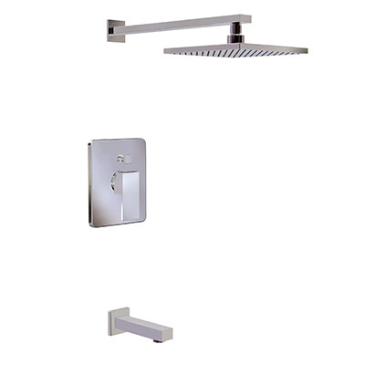 Vòi sen tắm Kaiztone VOG K80153 - Image 6