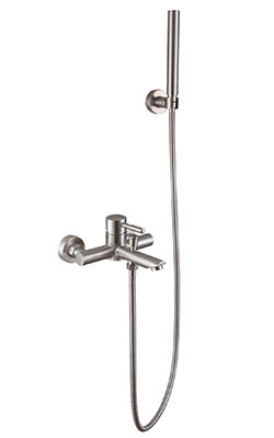 Vòi sen tắm liền vòi inox SUS 304 Moonoah MN-708 - Image 4