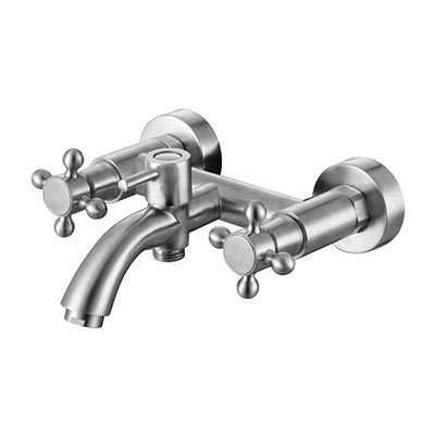 Vòi sen tắm liền vòi inox SUS 304 Moonoah MN-708 - Image 5