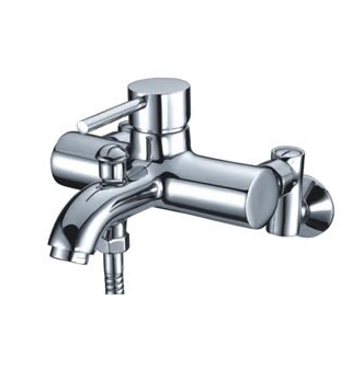 Vòi sen tắm nhập khẩu Hàn Quốc Cico C-1304 - Image 3
