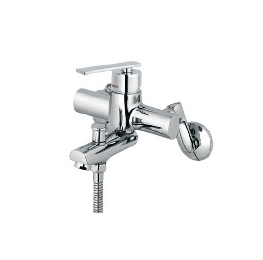Vòi sen tắm nhập khẩu Hàn Quốc Cico C-703 - Image 3
