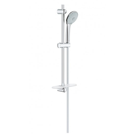 Vòi sen tắm nhiệt độ Grohe JP272506 - Image 5