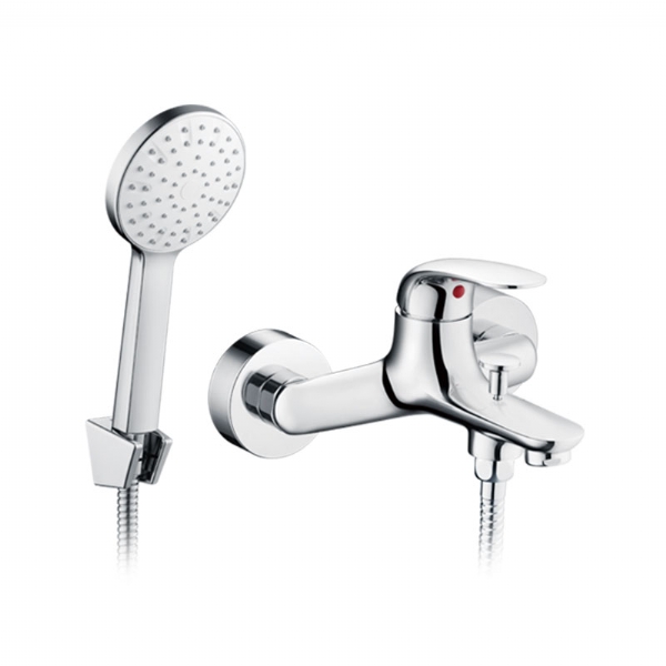 Vòi sen tắm nhiệt độ Moen JP58232 - Image 3