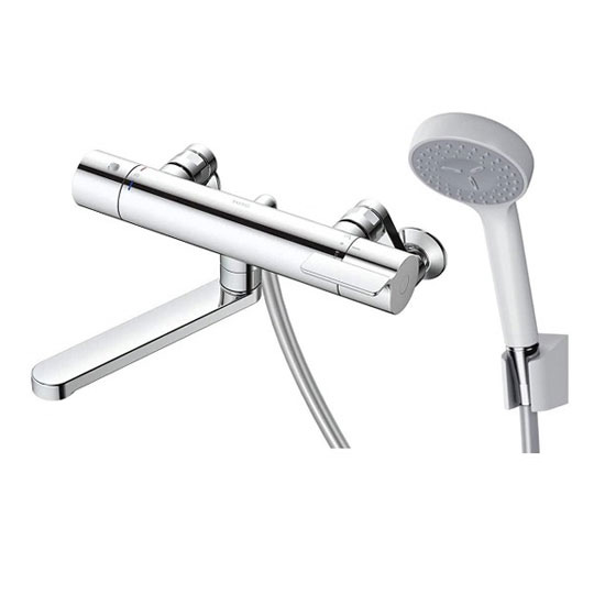 Vòi sen tắm nhiệt độ nội địa Toto TBV03401J1